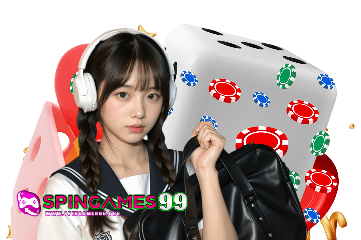 spingames99 wallet