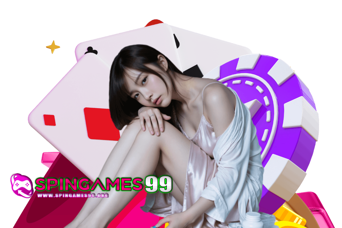 spingames99 สมัคร