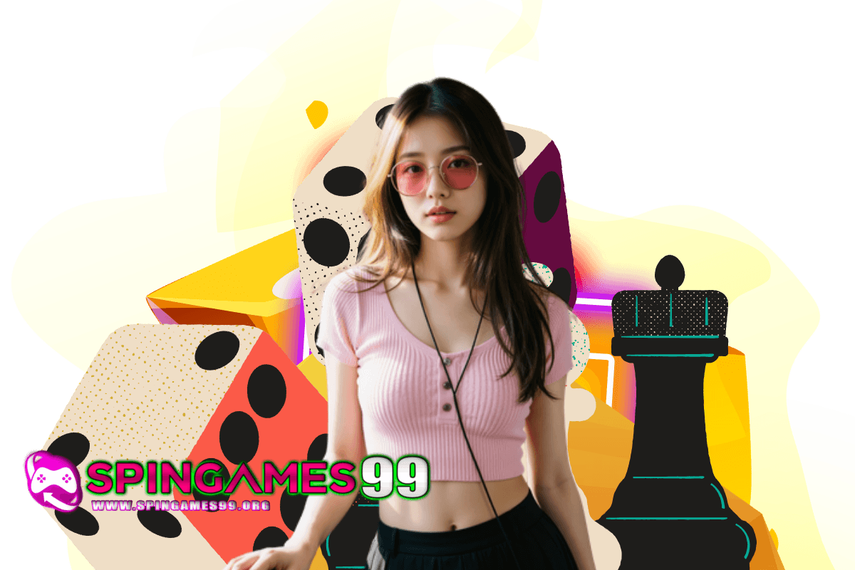 spingames99 สล็อต