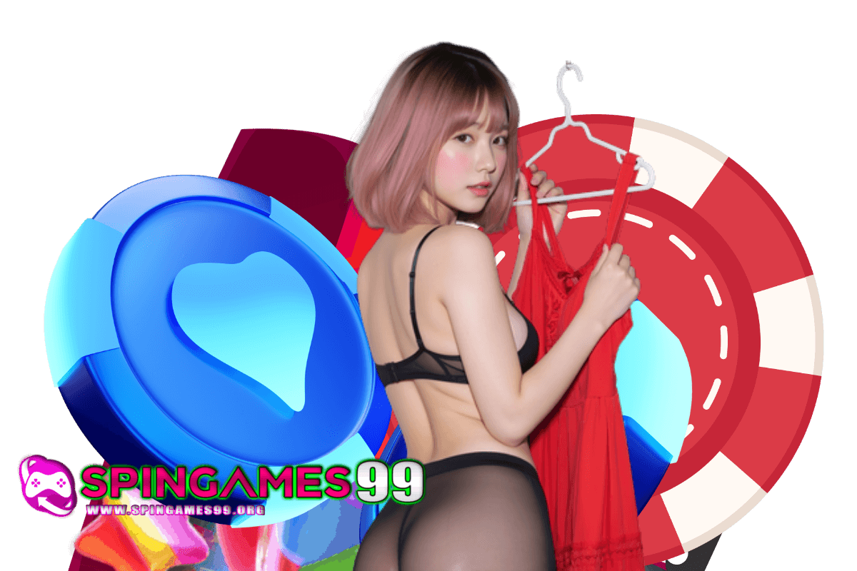 spingames99 แจกเครดิตฟรี